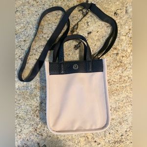 Lululemon Athletic Crossbody Bag